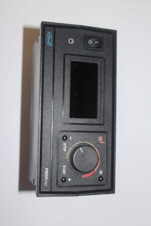 DPD25073 řídící elektronika PID DPX/SLX/COMBI