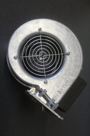 FDA101 ventilátor FD