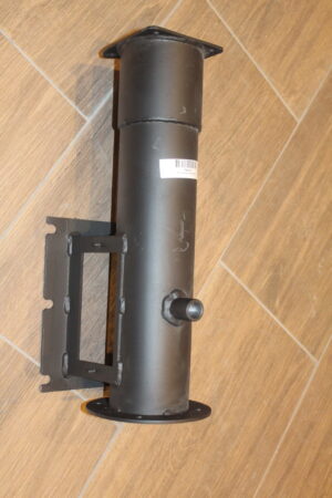 FDA922A roura podavače (závit na nohu pod tubusem 1/2")