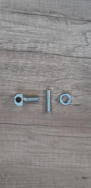 kompletní pant dvířek DPX/SLX/PEL30