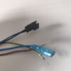 TC144 oběhové čerpadlo do vnitřní jednotky TCI6-19 kW