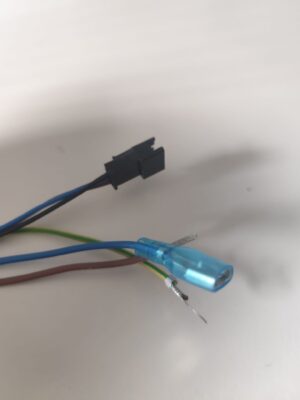 TC144 oběhové čerpadlo do vnitřní jednotky TCI6-19 kW