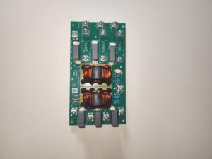 TC102 převodník venkovní jednotky k tepelnému čerpadlu 15/19kW