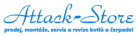 Attack Store